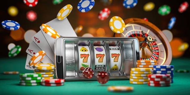 Account verification process on koboy slot platform